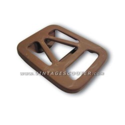 Platine support de pouf Vespa 125 type N / 150 VBA-VBB